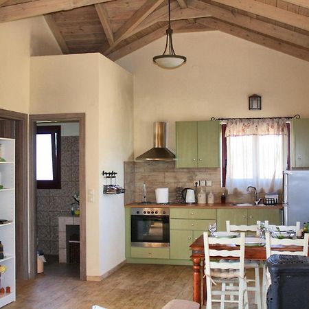 Villa Cottage Kantrillies Fokata 외부 사진