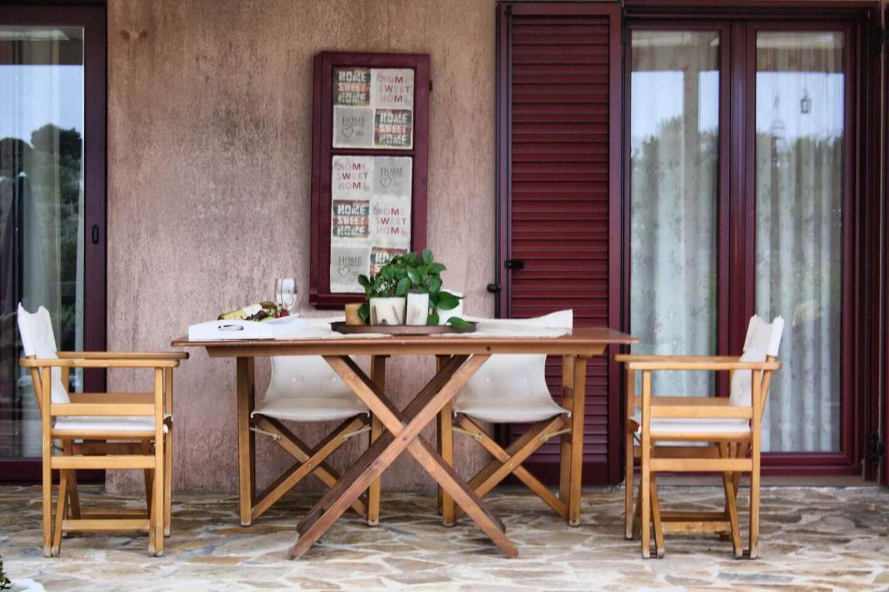 Villa Cottage Kantrillies Fokata 외부 사진
