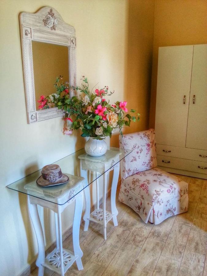 Villa Cottage Kantrillies Fokata 외부 사진