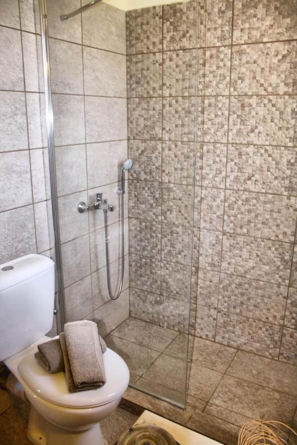 Villa Cottage Kantrillies Fokata 외부 사진
